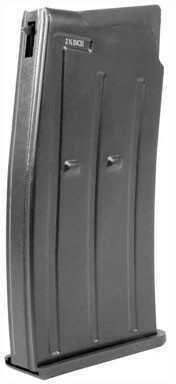 USSG Inc. Magazine 12 Gauage 5 Round Fits MKA 1919 Black Finish 19/23 Ear 700010